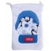 Игрушка-прорезыватель Nuby Mitten (ID6804)