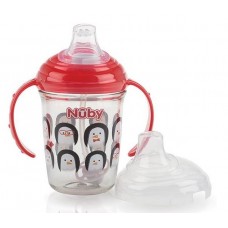 Поильник Nuby Tritan (NV0414016)