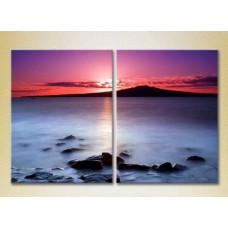 Картина ArtPoster Morning sunrise (2164440)