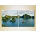 Pictură ArtPoster Halong Bay/Vietnam (2164476)