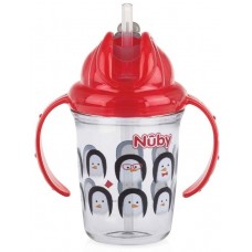 Поильник Nuby Tritan (NV0414017)
