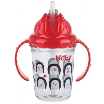 Поильник Nuby Tritan (NV0414017)