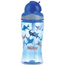 Поильник Nuby Tritan (NV0414022)