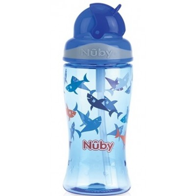 Поильник Nuby Tritan (NV0414022)