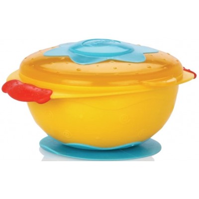 Набор для кормления Nuby (ID5322)