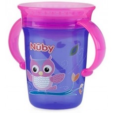 Поильник Nuby (NV0414001)