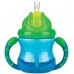 Поильник Nuby No-Spill Flip-It (NV0404002)