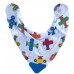 Слюнявчик Nuby (ID4290)