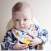 Слюнявчик Nuby (ID4290)