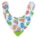 Слюнявчик Nuby (ID4290)