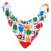 Слюнявчик Nuby (ID4290)