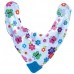 Слюнявчик Nuby (ID4290)