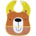 Слюнявчик Nuby (ID4278)