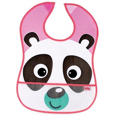 Слюнявчик Nuby (ID4278)