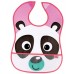 Слюнявчик Nuby (ID4278)