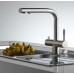 Смеситель для кухни Franke Atlas Clear Water Inox (120.0179.978)