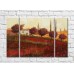 Pictură ArtPoster Natural Landscape in Autumn (3470946)