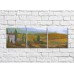 Pictură ArtPoster Natural Landscape in Autumn (3470961)