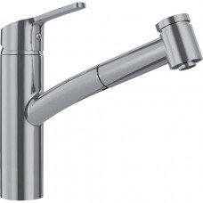 Смеситель для кухни Franke Smart Stainless Steel (115.0391.484)