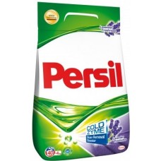 Detergent pudră Persil Lavender 4kg