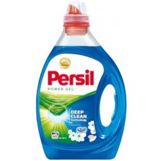 Gel de rufe Persil Freshness by Silan Gel 2L 40 wash