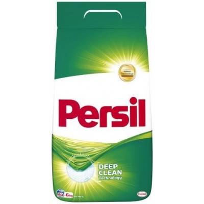 Detergent pudră Persil Deep Clean Regular 6kg