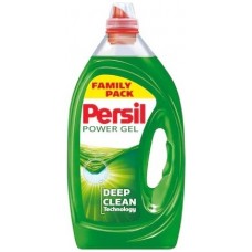 Гель для стирки Persil Power Gel 3L 60 wash