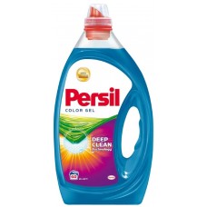 Gel de rufe Persil Color Gel 3L 60 wash