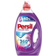 Gel de rufe Persil Color Gel Lavender 3L 60 wash