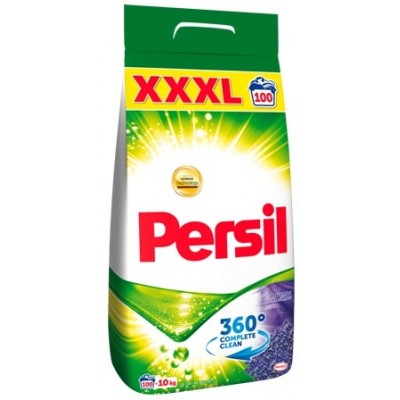 Стиральный порошок Persil Lavander Freshness 10kg