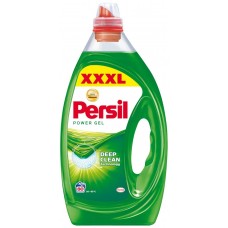 Gel de rufe Persil Power Gel 4L 80 wash