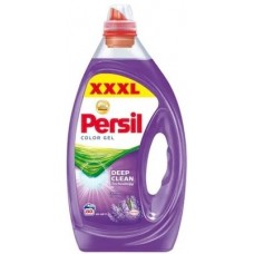 Gel de rufe Persil Color Gel Lavender 4L 80 wash