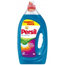 Гель для стирки Persil Color Gel 5L 100 wash