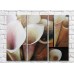 Картина ArtPoster Abstraction from calla flowers-oil drawing (500049)