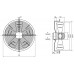 Вытяжной вентилятор Белтехком YWF4D-630
