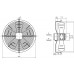 Ventilator de perete Белтехком YWF4E-400