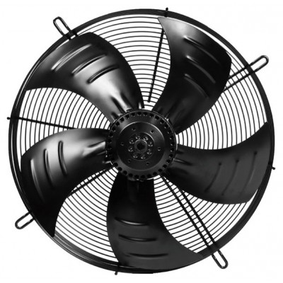 Вытяжной вентилятор Белтехком YWF4E-630