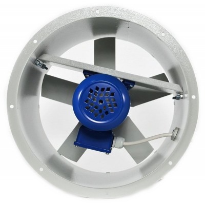 Ventilator de perete Белтехком OBP-3.15