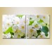 Pictură Magic Color Diptych Apple Blossom (2613834)