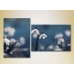 Картина Magic Color Diptych Snowdrops (2613804)