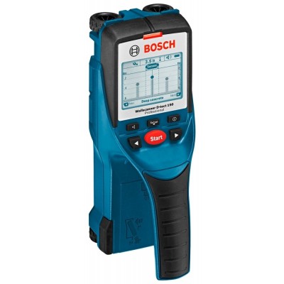 Detector Bosch D-TECT 150SV