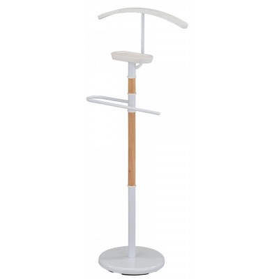 Стойка для одежды Deco GC4600 White