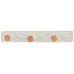 Вешалка Deco GC4888-3 White Вешалка Deco GC4888-3 White