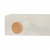 Вешалка Deco GC4888-3 White