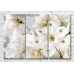 Картина Magic Color Large White Magnolia Flower and Pearl (3565119)