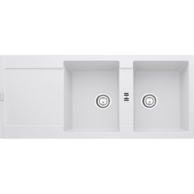 Chiuvetă de bucătărie Franke Maris MRG 621 White