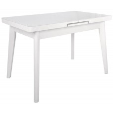 Masă pentru bucătărie Deco MG-A044 White