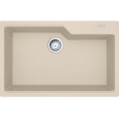 Chiuvetă de bucătărie Franke Urban UBG 610-72 Beige