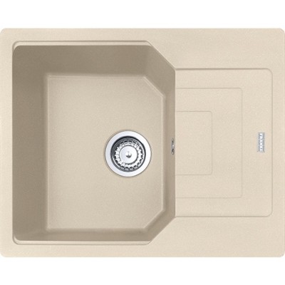 Chiuvetă de bucătărie Franke Urban UBG 611-62 Beige