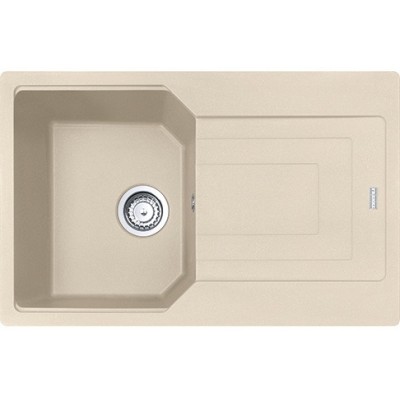 Chiuvetă de bucătărie Franke Urban UBG 611-78 Beige